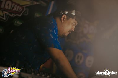 Jedjaad Pool Party at Hamilton Grand Suite — photo 48