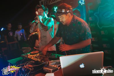 Jedjaad Pool Party at Hamilton Grand Suite — photo 50