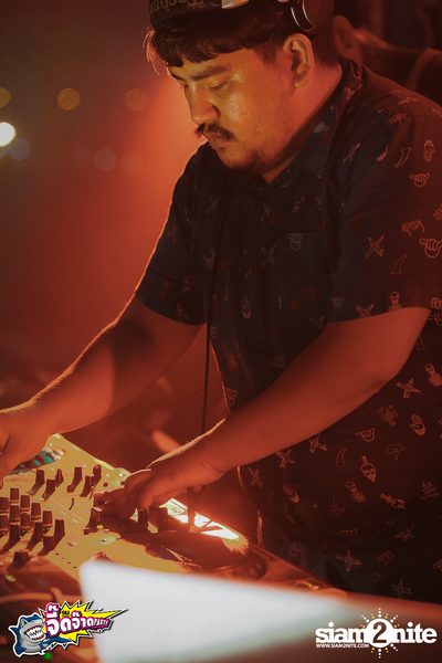 Jedjaad Pool Party at Hamilton Grand Suite — photo 52