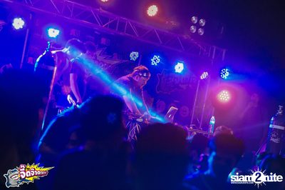 Jedjaad Pool Party at Hamilton Grand Suite — photo 53