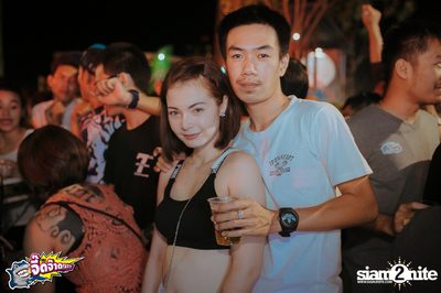 Jedjaad Pool Party at Hamilton Grand Suite — photo 54