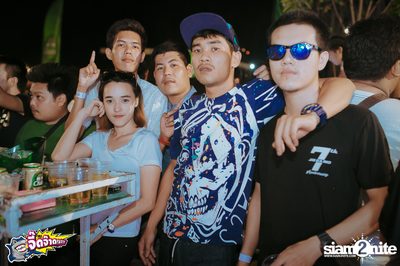Jedjaad Pool Party at Hamilton Grand Suite — photo 55
