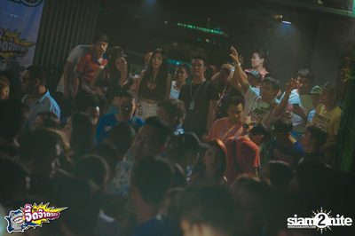 Jedjaad Pool Party at Hamilton Grand Suite — photo 60