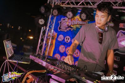 Jedjaad Pool Party at Hamilton Grand Suite — photo 63