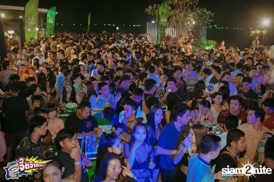 Jedjaad Pool Party at Hamilton Grand Suite — photo 64