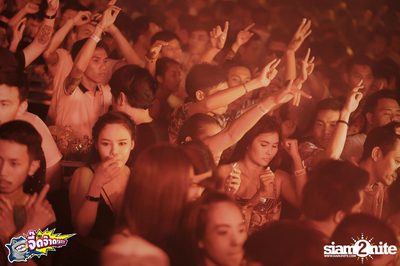 Jedjaad Pool Party at Hamilton Grand Suite — photo 66