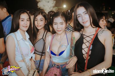 Jedjaad Pool Party at Hamilton Grand Suite — photo 69