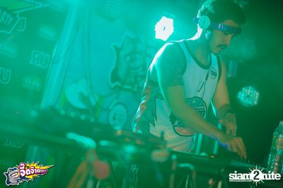 Jedjaad Pool Party at Hamilton Grand Suite — photo 70
