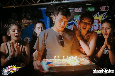 Jedjaad Pool Party at Hamilton Grand Suite — photo 72