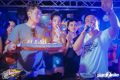 Jedjaad Pool Party at Hamilton Grand Suite — photo 73
