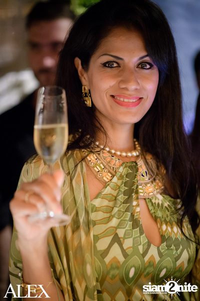 The Official Grand Opening of ALEX Brasserie — photo 52