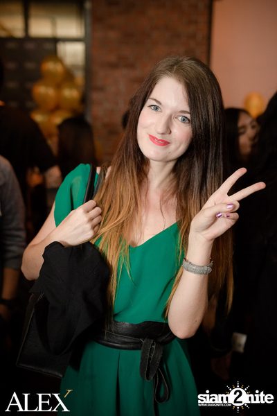 The Official Grand Opening of ALEX Brasserie — photo 92