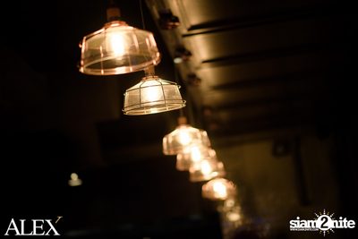 The Official Grand Opening of ALEX Brasserie — photo 113