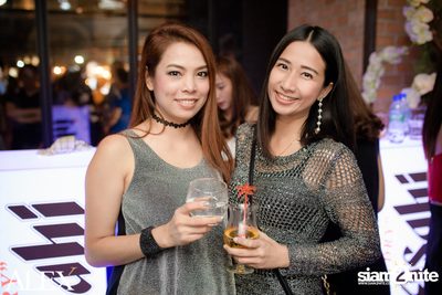 The Official Grand Opening of ALEX Brasserie — photo 120
