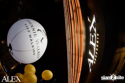 The Official Grand Opening of ALEX Brasserie — photo 180