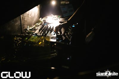 Edu Imbernon & Daron at Glow — photo 10