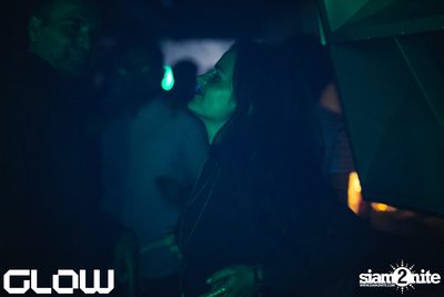 Edu Imbernon & Daron at Glow — photo 12
