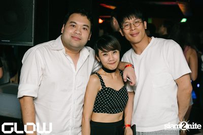 Edu Imbernon & Daron at Glow — photo 25