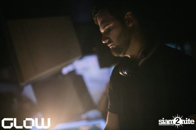 Edu Imbernon & Daron at Glow — photo 26