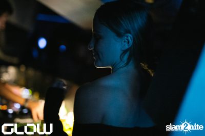 Edu Imbernon & Daron at Glow — photo 29