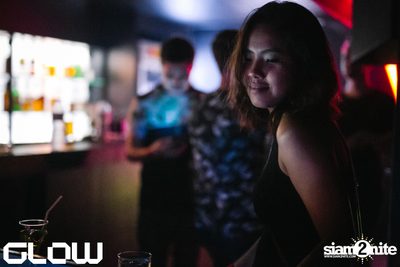 Edu Imbernon & Daron at Glow — photo 30