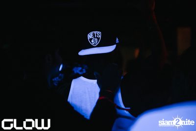 Edu Imbernon & Daron at Glow — photo 34