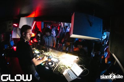 Edu Imbernon & Daron at Glow — photo 35