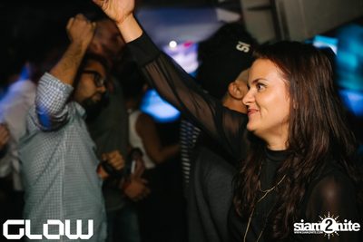 Edu Imbernon & Daron at Glow — photo 40