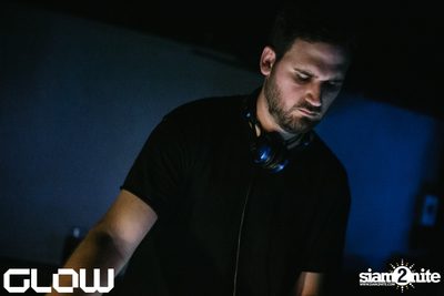 Edu Imbernon & Daron at Glow — photo 41