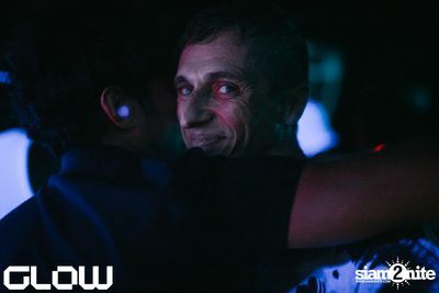 Edu Imbernon & Daron at Glow — photo 42