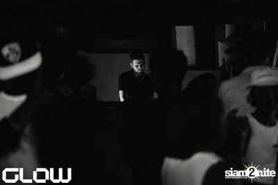 Edu Imbernon & Daron at Glow — photo 45
