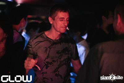 Edu Imbernon & Daron at Glow — photo 49