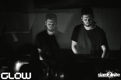 Edu Imbernon & Daron at Glow — photo 52