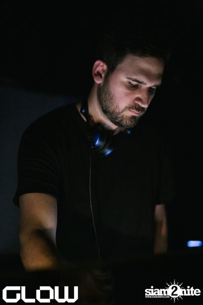 Edu Imbernon & Daron at Glow — photo 54