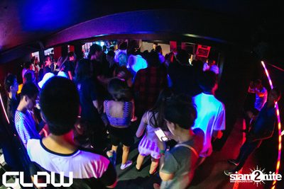 Edu Imbernon & Daron at Glow — photo 56