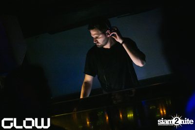 Edu Imbernon & Daron at Glow — photo 59
