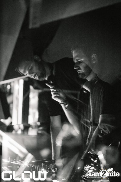 Edu Imbernon & Daron at Glow — photo 63