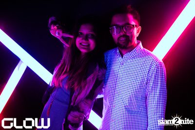 Edu Imbernon & Daron at Glow — photo 65
