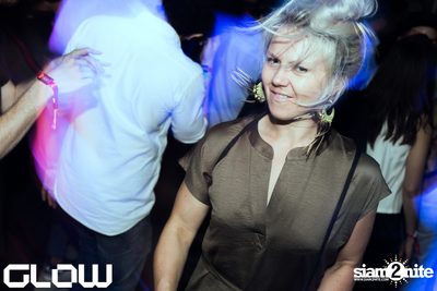 Edu Imbernon & Daron at Glow — photo 66