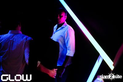 Edu Imbernon & Daron at Glow — photo 67