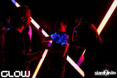 Edu Imbernon & Daron at Glow — photo 68