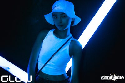 Edu Imbernon & Daron at Glow — photo 70