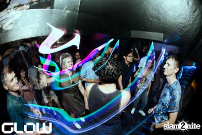 Edu Imbernon & Daron at Glow — photo 71