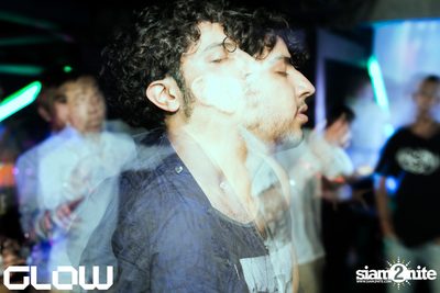 Edu Imbernon & Daron at Glow — photo 75
