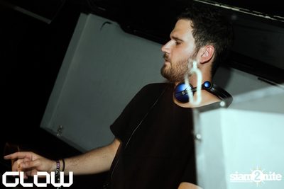 Edu Imbernon & Daron at Glow — photo 76