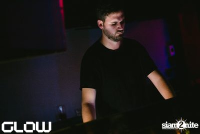 Edu Imbernon & Daron at Glow — photo 78