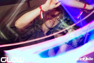 Edu Imbernon & Daron at Glow — photo 79