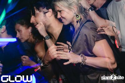 Edu Imbernon & Daron at Glow — photo 89