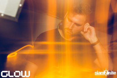 Edu Imbernon & Daron at Glow — photo 90