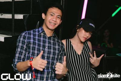 Edu Imbernon & Daron at Glow — photo 94